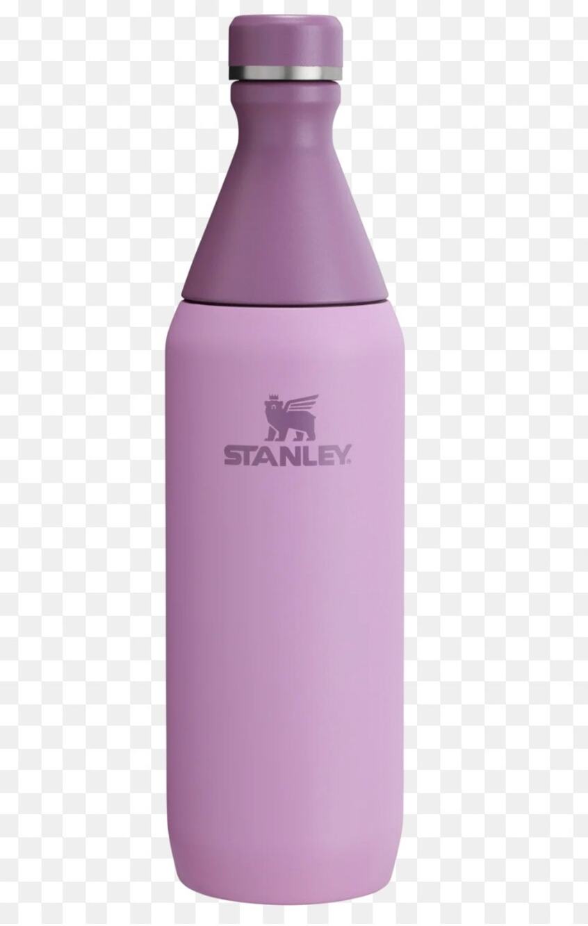 NWT Stanley All Day Slim Bottle | 34 OZ Purple